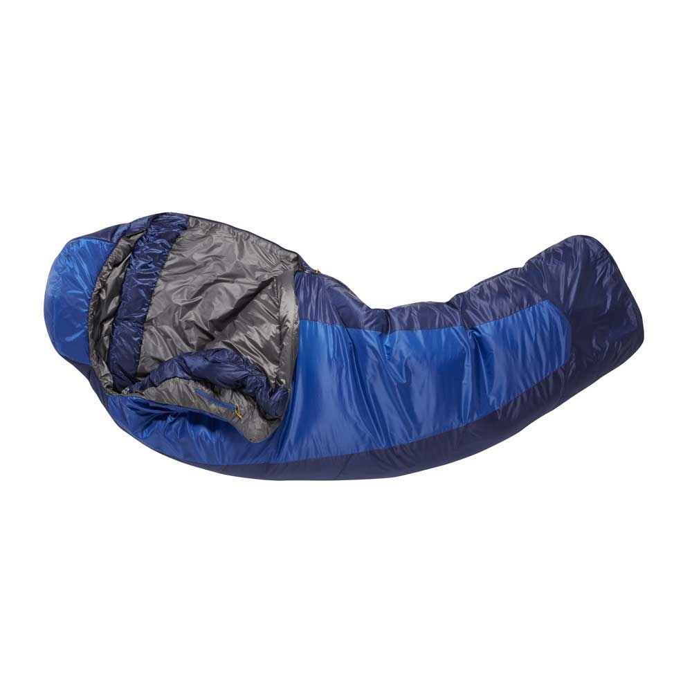 Rab Rab Solar Eco 2 QSS-10-ASB slaapzakken Rab Solar Eco 2 Ascent Blue QSS-10-ASB slaapzakken online bestellen bij Kathmandu Outdoor & Travel