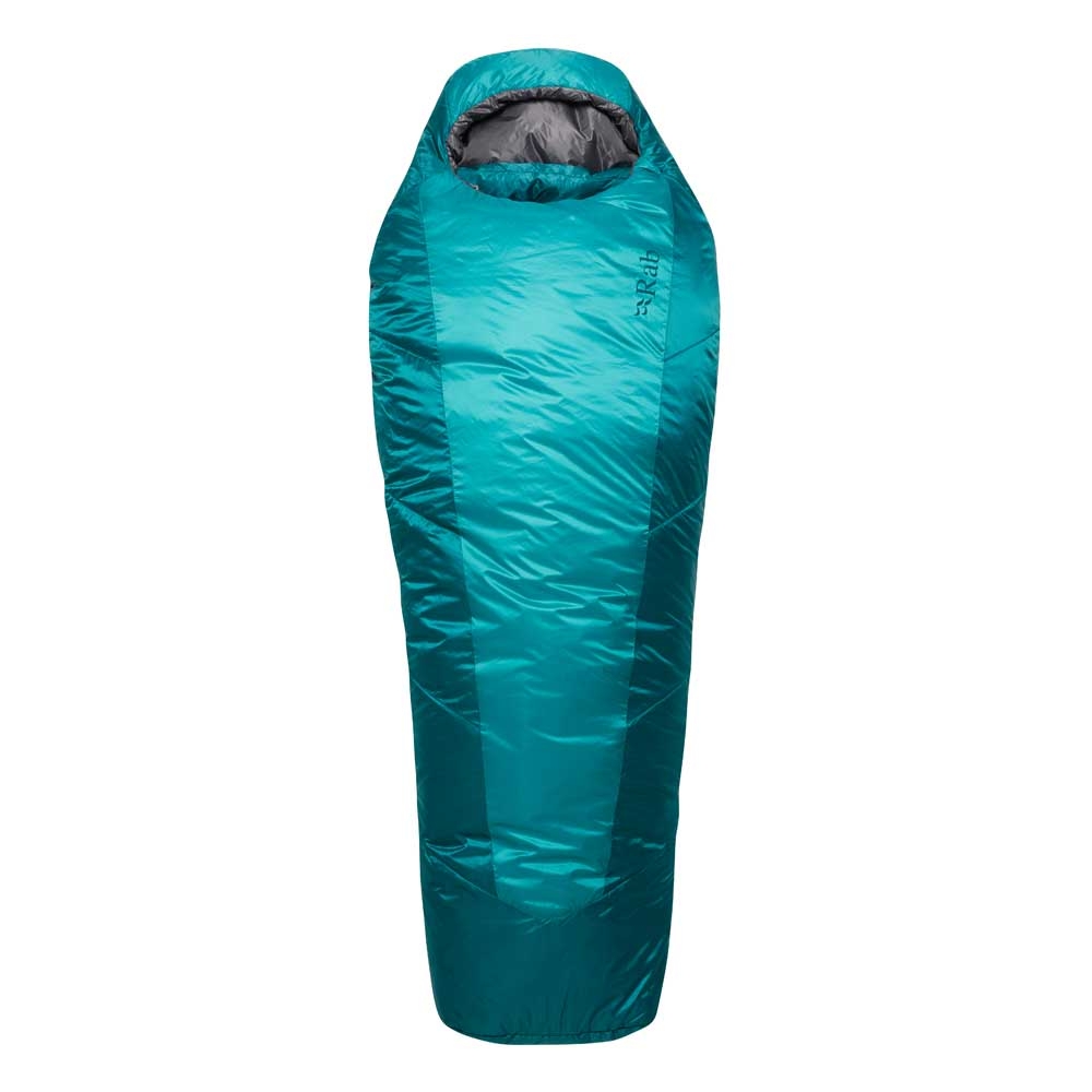 Rab Rab Solar Eco 2 Women's QSS-11-TAS slaapzakken Rab Solar Eco 2 Women's Tasman QSS-11-TAS slaapzakken online bestellen bij Kathmandu Outdoor & Travel