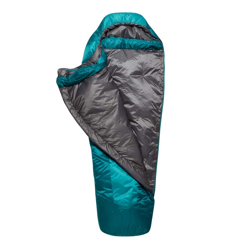 Rab Rab Solar Eco 2 Women's QSS-11-TAS slaapzakken Rab Solar Eco 2 Women's Tasman QSS-11-TAS slaapzakken online bestellen bij Kathmandu Outdoor & Travel