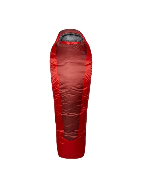 Rab Solar Eco 3 Oxblood Red Rab Solar Eco 3 Oxblood Red