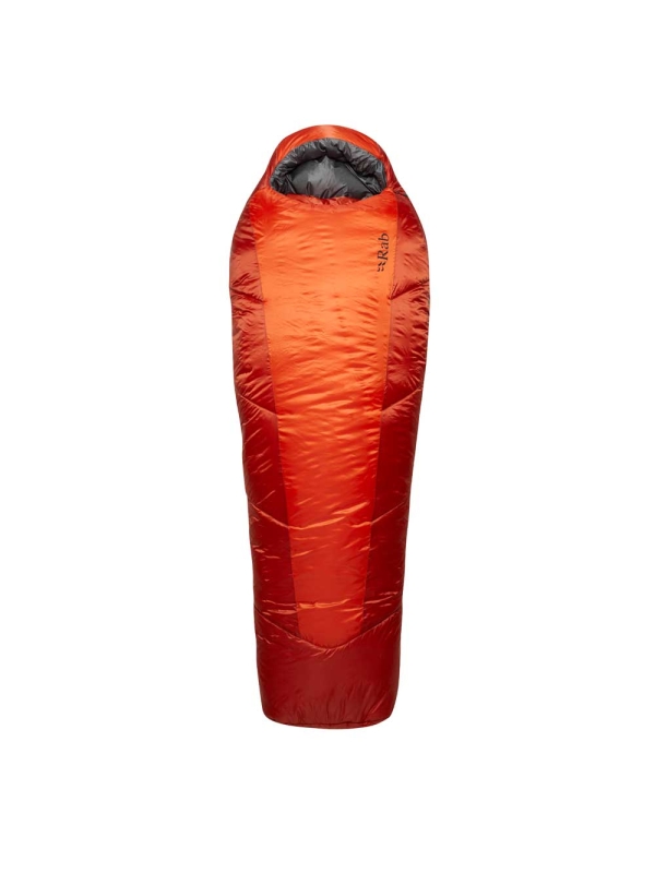 Rab Solar Eco 4 Firecracker Rab Solar Eco 4 Firecracker