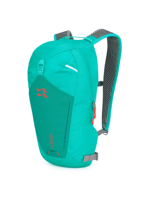 Rab Tensor 10 Storm Green Rab Tensor 10 Storm Green