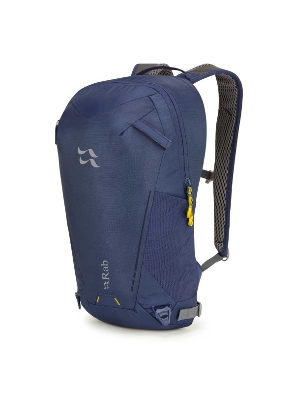 Rab Tensor 15 Deep Ink Rab Tensor 15 Deep Ink