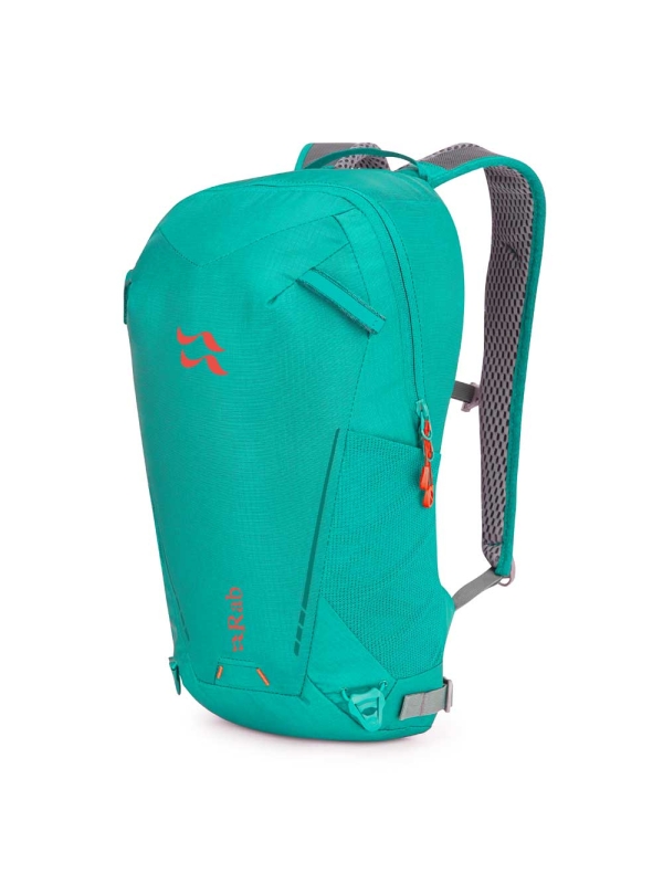 Rab Tensor 15 Storm Green Rab Tensor 15 Storm Green