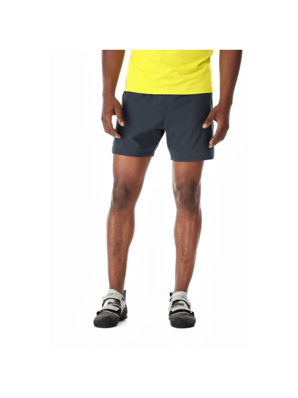 Rab Talus Activve Shorts Ebony Rab Talus Activve Shorts Ebony