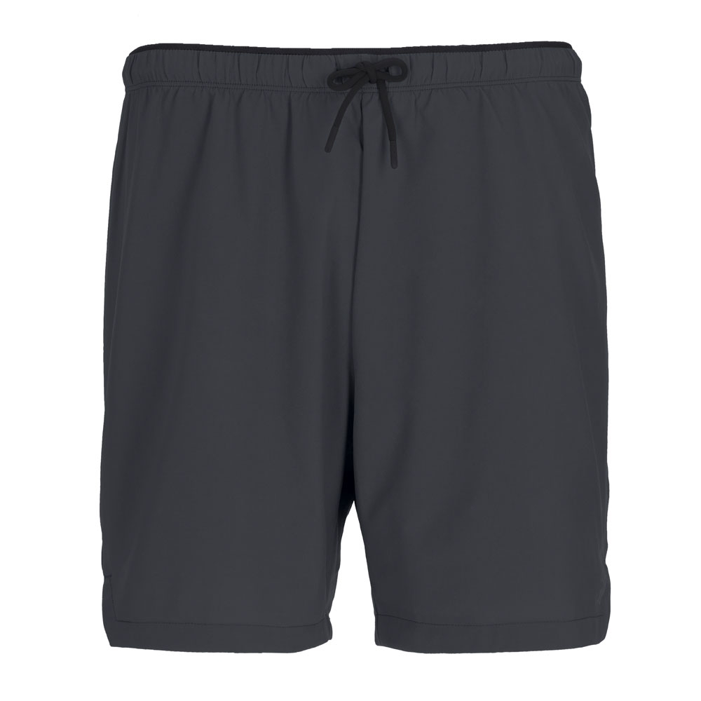 Rab Rab Talus Activve Shorts QFV-13-EBN broeken Rab Talus Activve Shorts Ebony QFV-13-EBN broeken online bestellen bij Kathmandu Outdoor & Travel