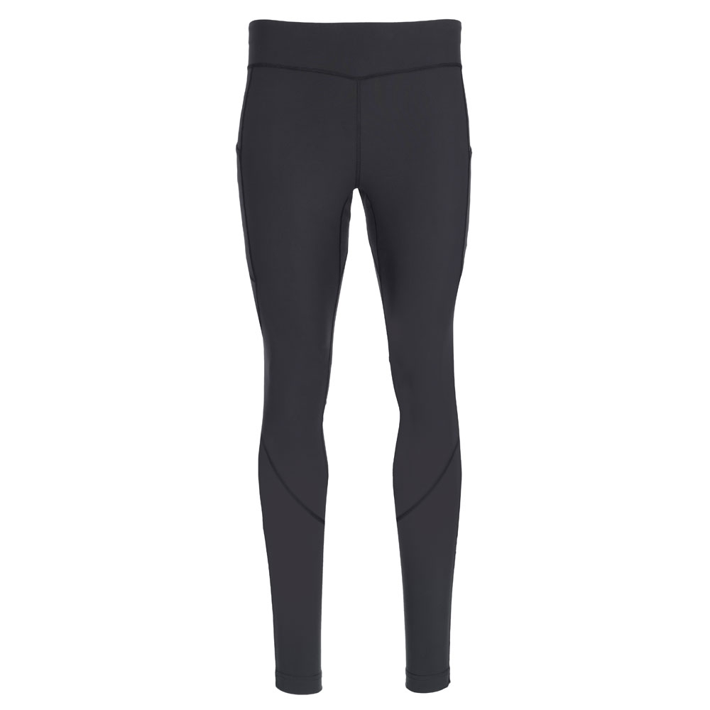 Rab Talus Tight  Black QFV-36-BLK broeken online bestellen bij Kathmandu Outdoor & Travel