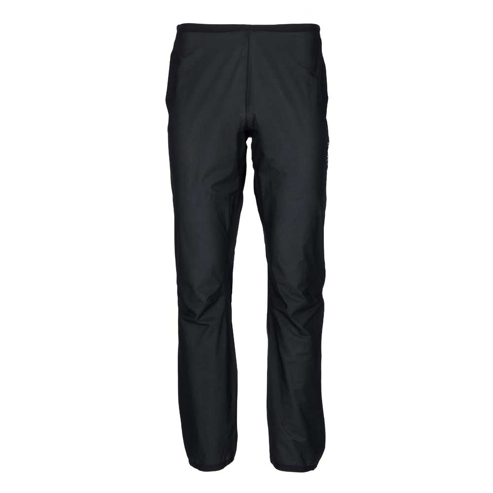 Rab Phantom Pants Ebony QWH-15-EBN broeken online bestellen bij Kathmandu Outdoor & Travel