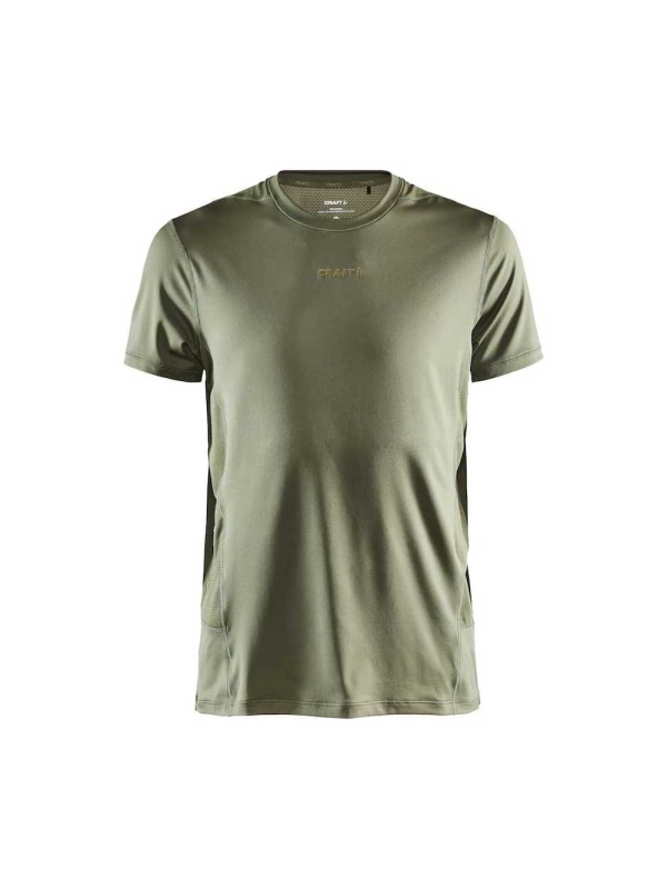 Craft  Advanced Essence Short Sleeve Tee Rift