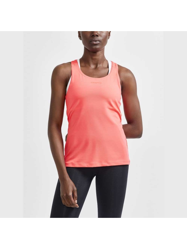 Craft  Essence Singlet Women's Crush