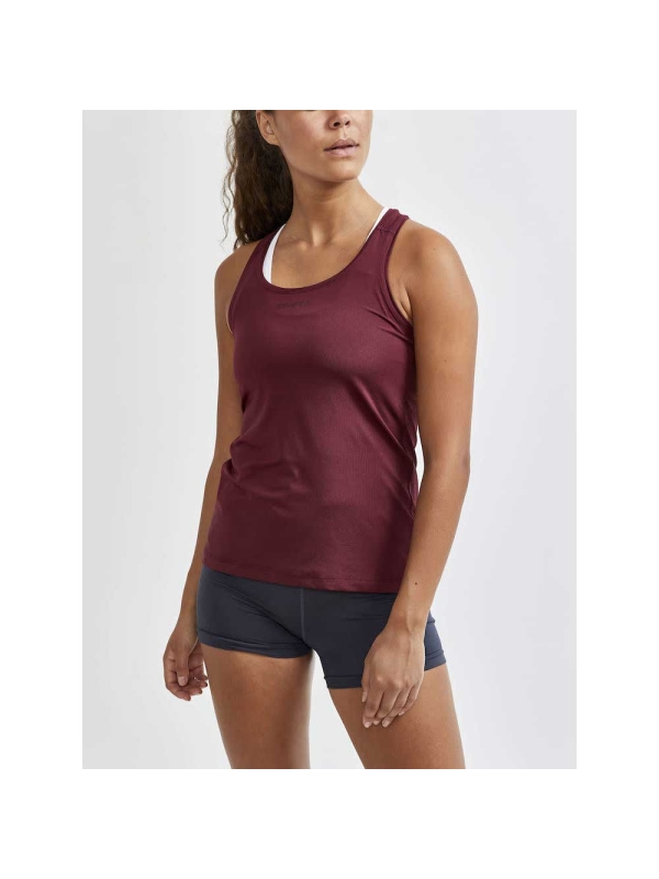 Craft  Essence Singlet Women's Rio
