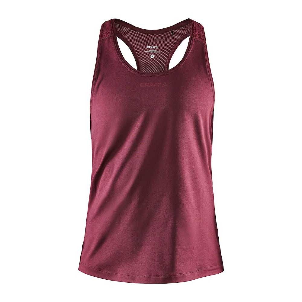 Craft Craft Essence Singlet Women's 1908770-497000 shirts en tops Craft Essence Singlet Women's Rio 1908770-497000 shirts en tops online bestellen bij Kathmandu Outdoor & Travel