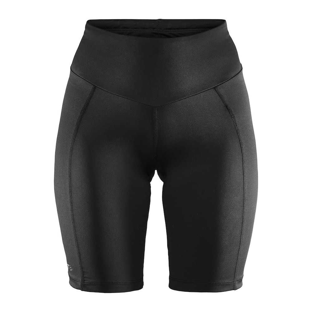 Craft Craft Advanced Essence Short Tights Women's 1908778-999000 broeken Craft Advanced Essence Short Tights Women's Black 1908778-999000 broeken online bestellen bij Kathmandu Outdoor & Travel