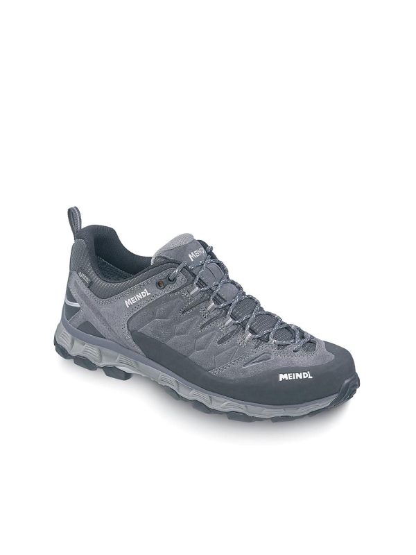 Meindl Lite Trail GTX grau/graphit Meindl Lite Trail GTX grau/graphit