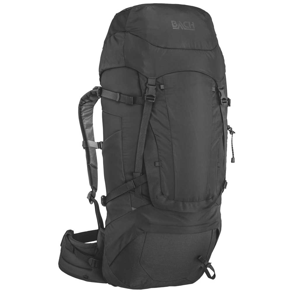 Bach Bach Daydream 50 B289929-0001 dagrugzakken Bach Daydream 50 Black B289929-0001 dagrugzakken online bestellen bij Kathmandu Outdoor & Travel