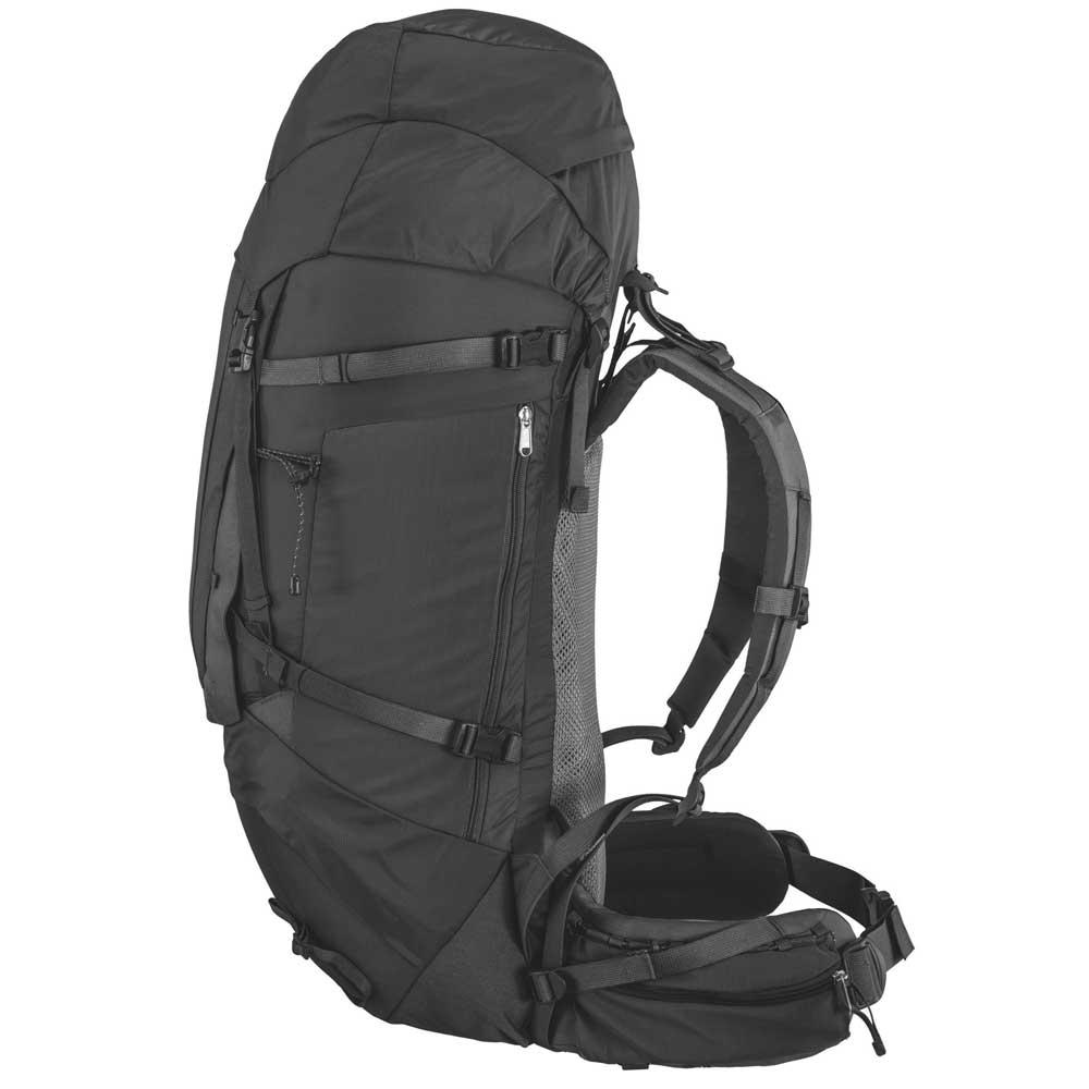 Bach Bach Daydream 50 B289929-0001 dagrugzakken Bach Daydream 50 Black B289929-0001 dagrugzakken online bestellen bij Kathmandu Outdoor & Travel
