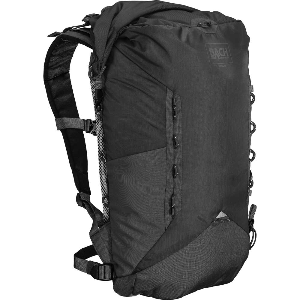 Bach Bach Higgs 15 B281352-0001 dagrugzakken Bach Higgs 15 Black B281352-0001 dagrugzakken online bestellen bij Kathmandu Outdoor & Travel