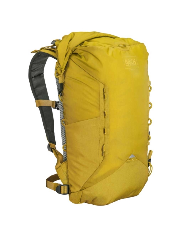 Bach Higgs 15 Yellow Curry Bach Higgs 15 Yellow Curry