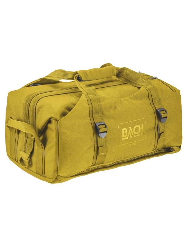 Bach  Dr.Duffel 20 Yellow Curry