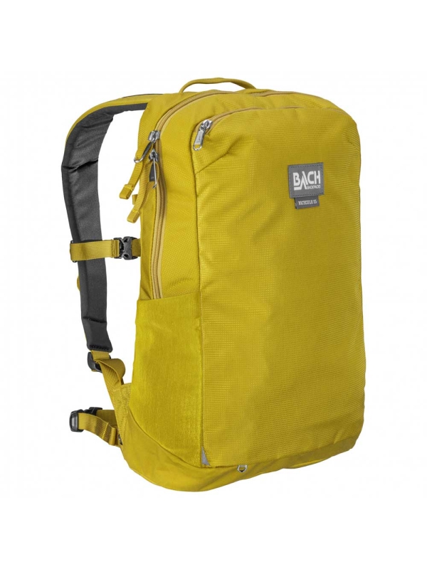 Bach Bicycule 15 Yellow Curry Bach Bicycule 15 Yellow Curry