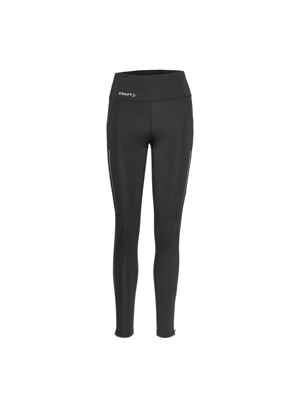 Craft  Advanced Essence Tight Women's Black