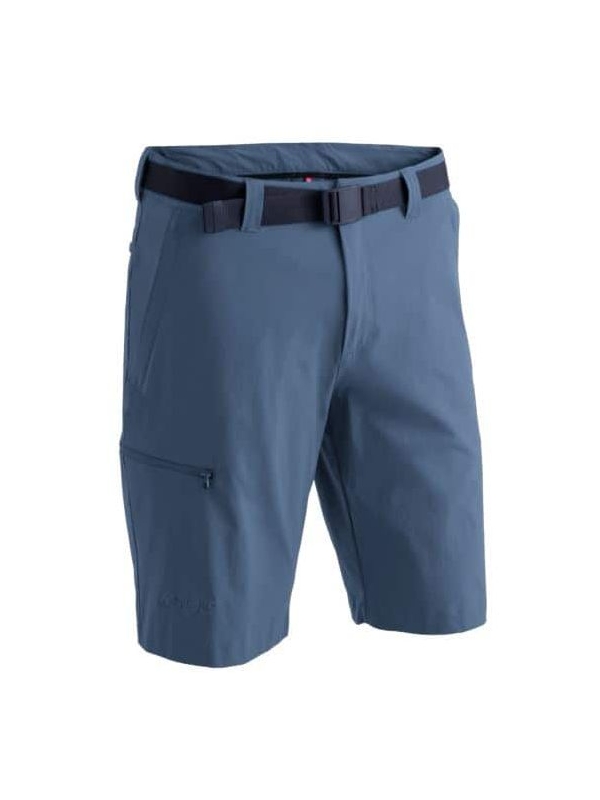 Maier Sports Huang Bermuda Ensign Blue Maier Sports Huang Bermuda Ensign Blue