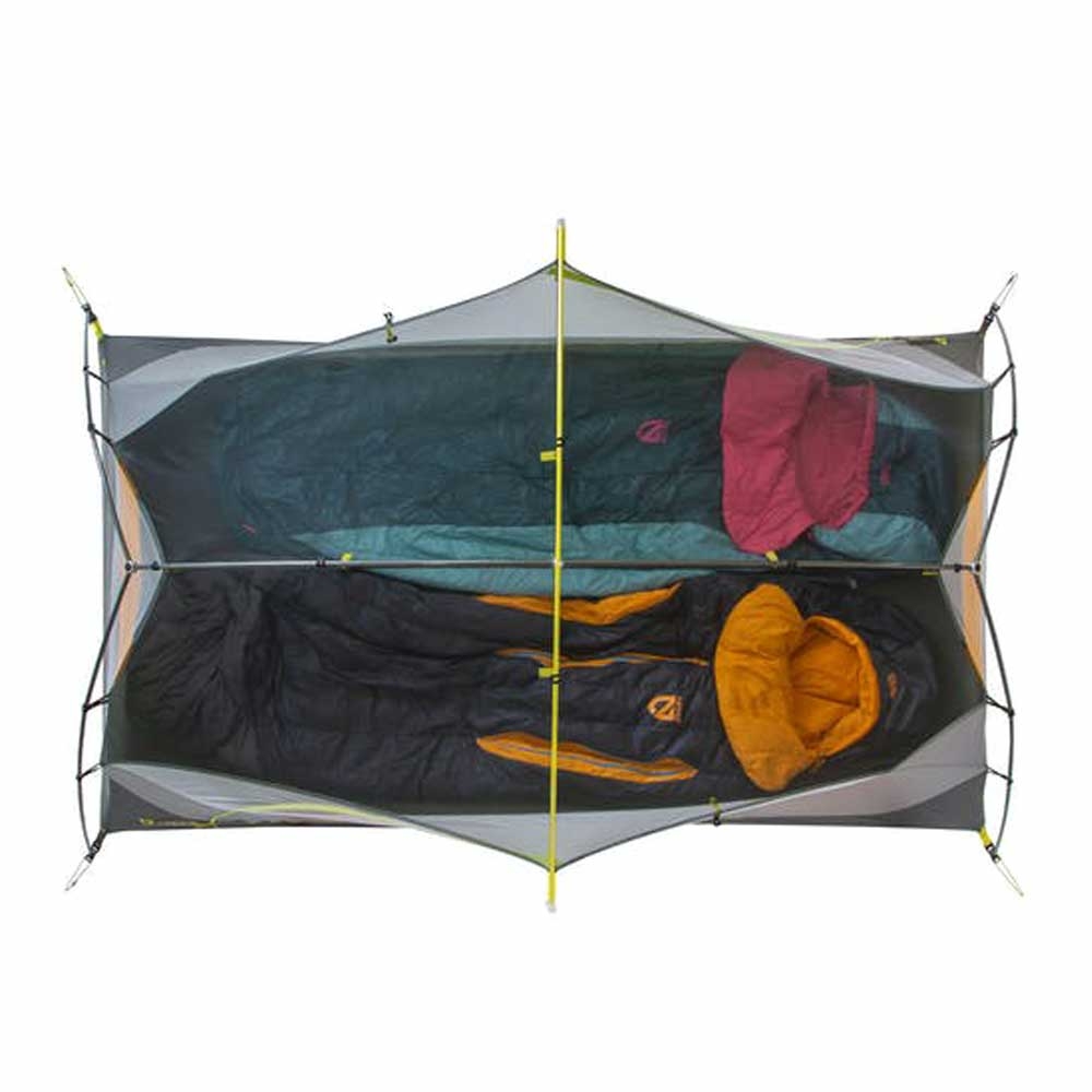 Nemo Nemo Dagger OSMO 2P 8116.66032706 tenten Nemo Dagger OSMO 2P . 8116.66032706 tenten online bestellen bij Kathmandu Outdoor & Travel