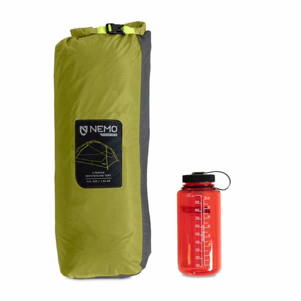 Nemo Nemo Dagger OSMO 2P 8116.66032706 tenten Nemo Dagger OSMO 2P . 8116.66032706 tenten online bestellen bij Kathmandu Outdoor & Travel