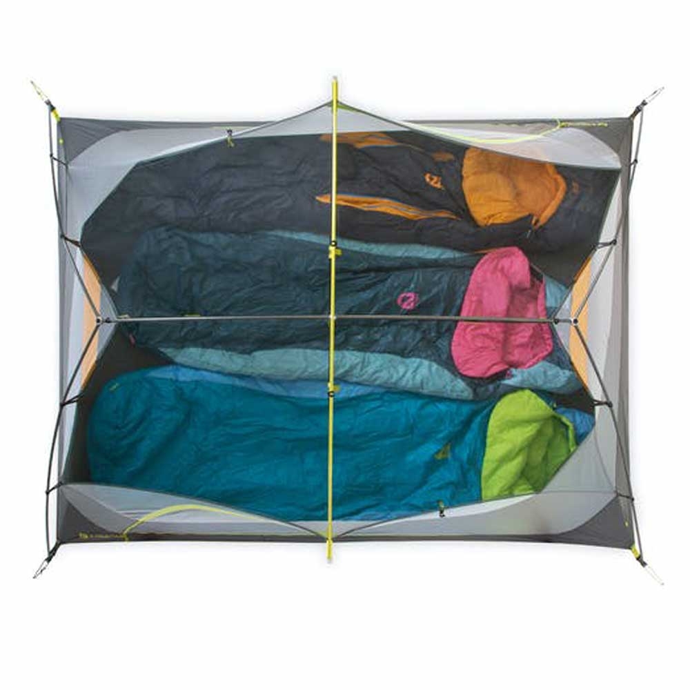 Nemo Nemo Dagger OSMO 3P 8116.66032713 tenten Nemo Dagger OSMO 3P . 8116.66032713 tenten online bestellen bij Kathmandu Outdoor & Travel