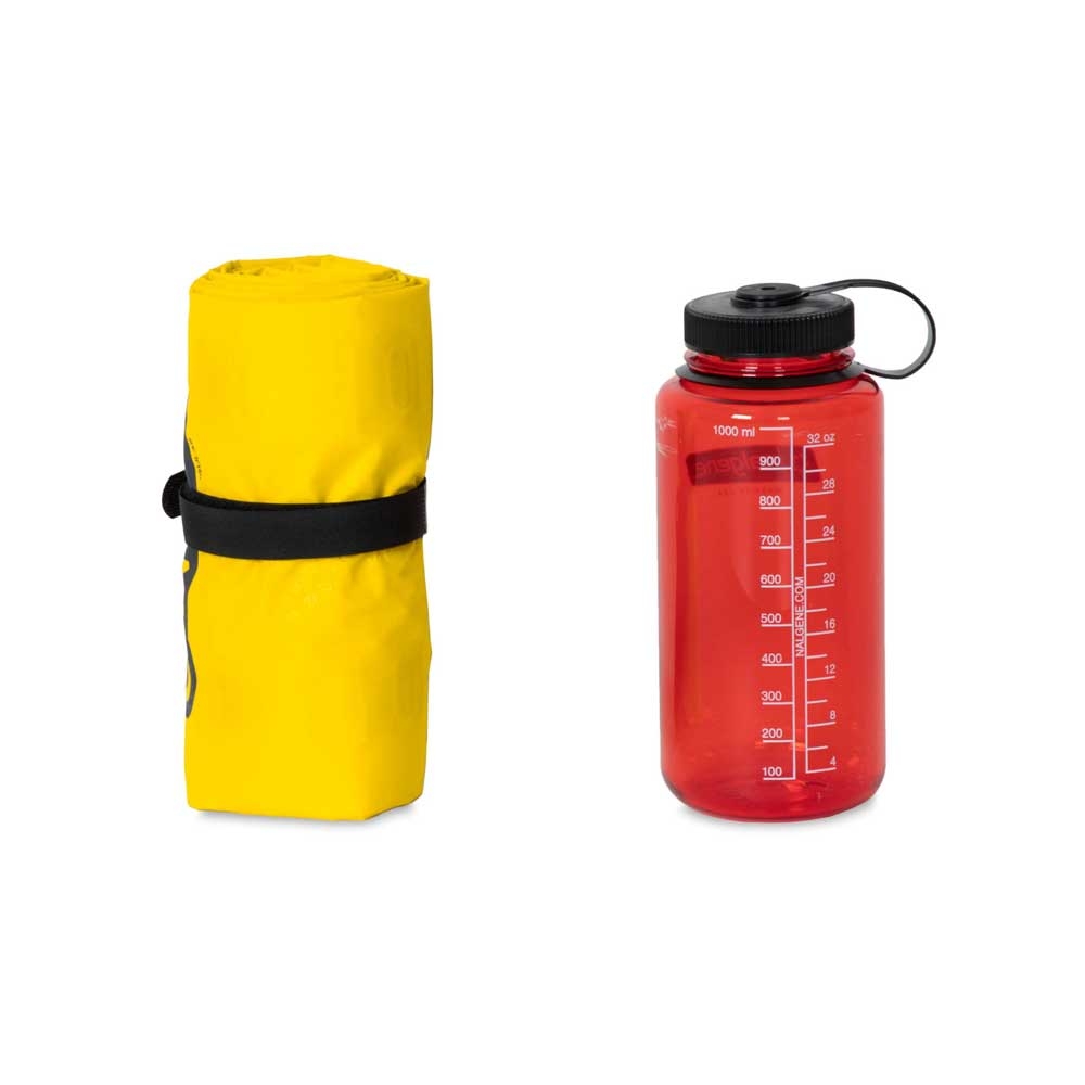 Nemo Nemo Tensor Regular 8116.66034779 slaapmatjes Nemo Tensor Regular . 8116.66034779 slaapmatjes online bestellen bij Kathmandu Outdoor & Travel