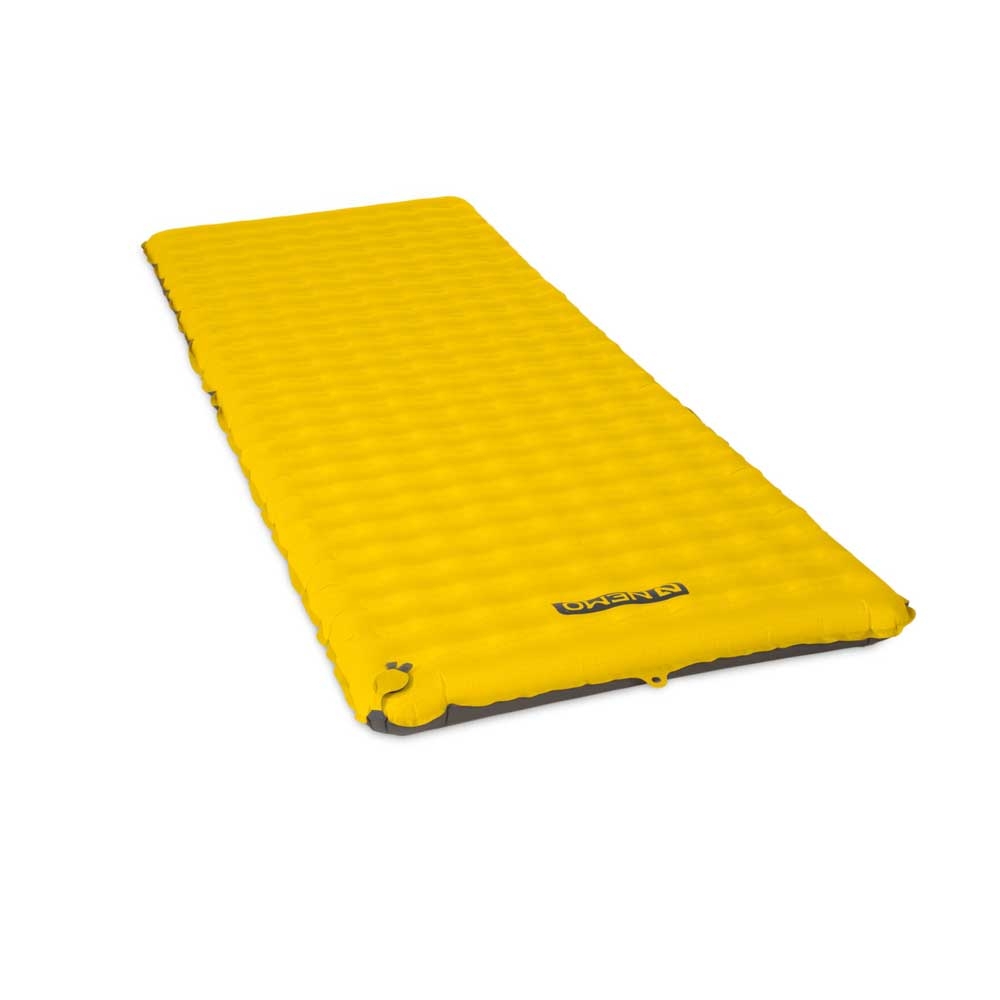 Nemo Nemo Tensor Regular Wide 8116.66034786 slaapmatjes Nemo Tensor Regular Wide . 8116.66034786 slaapmatjes online bestellen bij Kathmandu Outdoor & Travel