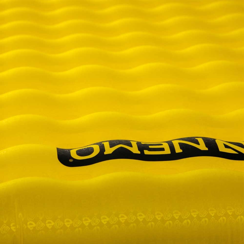 Nemo Tensor Long Wide . 8116.66034793 slaapmatjes online bestellen bij Kathmandu Outdoor & Travel