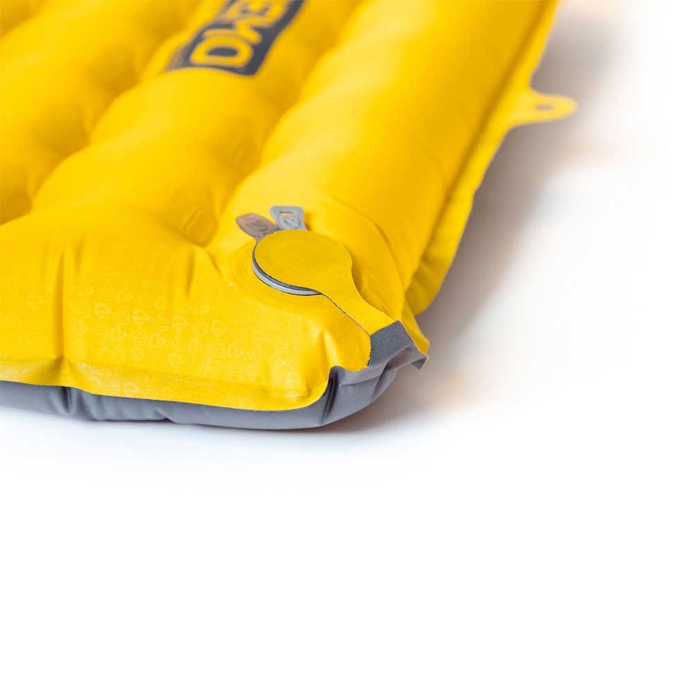 Nemo Tensor Long Wide . 8116.66034793 slaapmatjes online bestellen bij Kathmandu Outdoor & Travel