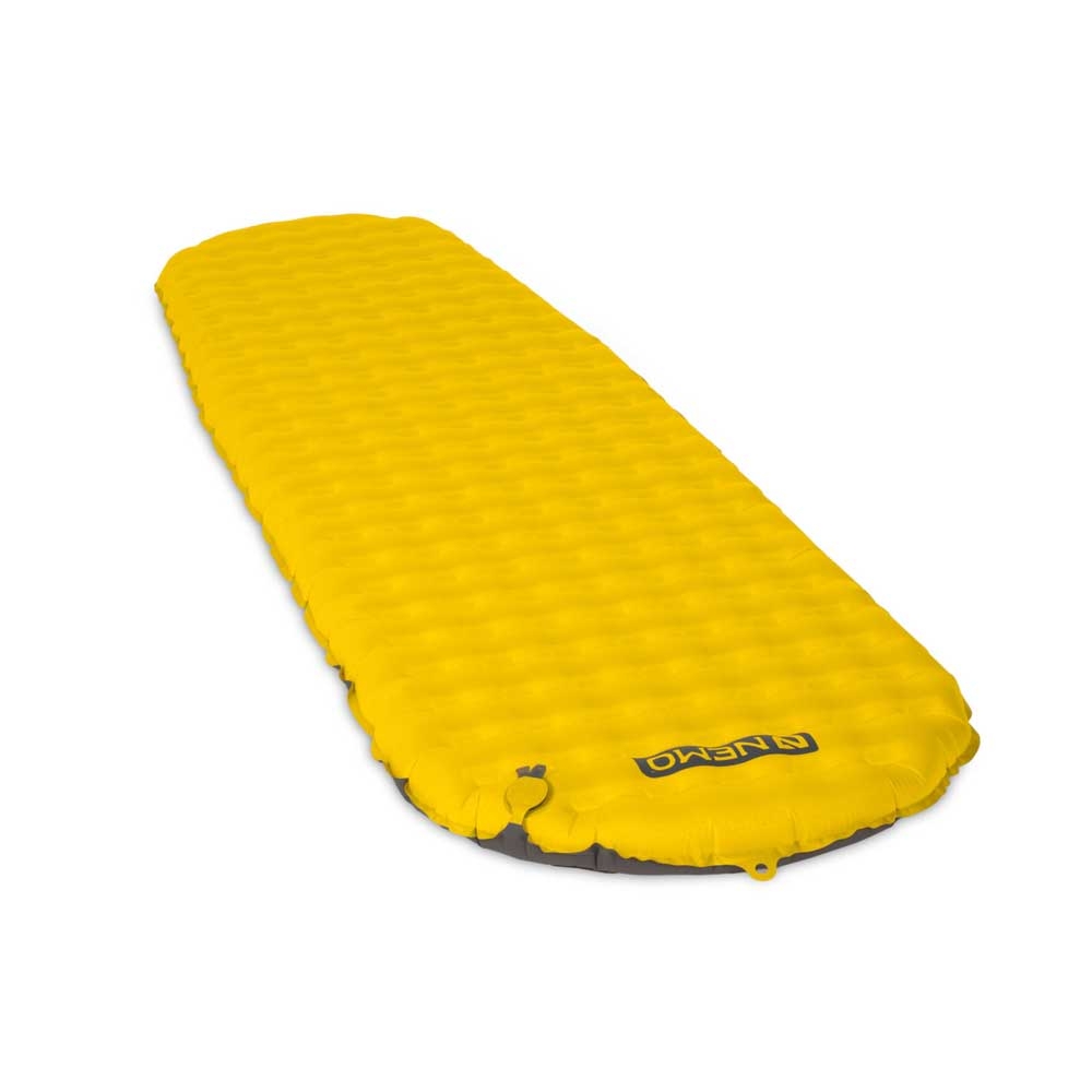 Nemo Nemo Tensor Regular Mummy 8116.66034762 slaapmatjes Nemo Tensor Regular Mummy . 8116.66034762 slaapmatjes online bestellen bij Kathmandu Outdoor & Travel