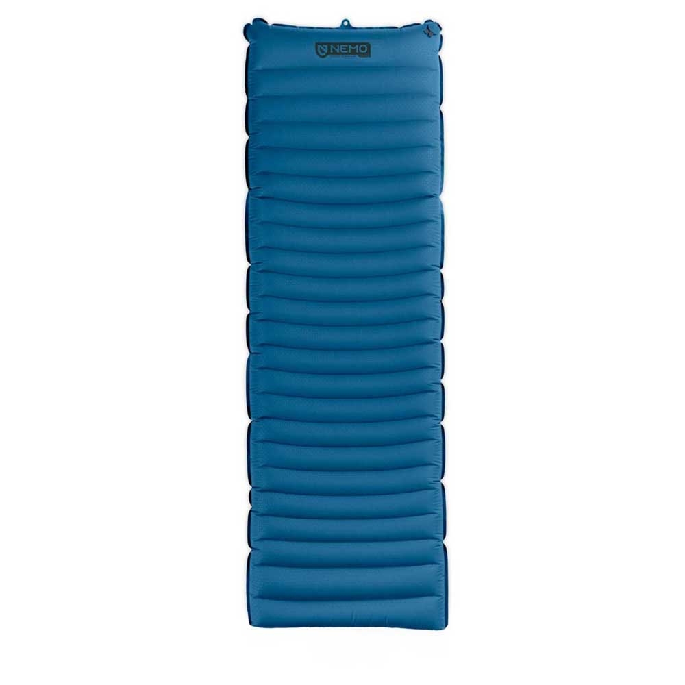 Nemo Nemo Quasar 3D Insulated Regular 8116.66033123 slaapmatjes Nemo Quasar 3D Insulated Regular . 8116.66033123 slaapmatjes online bestellen bij Kathmandu Outdoor & Travel