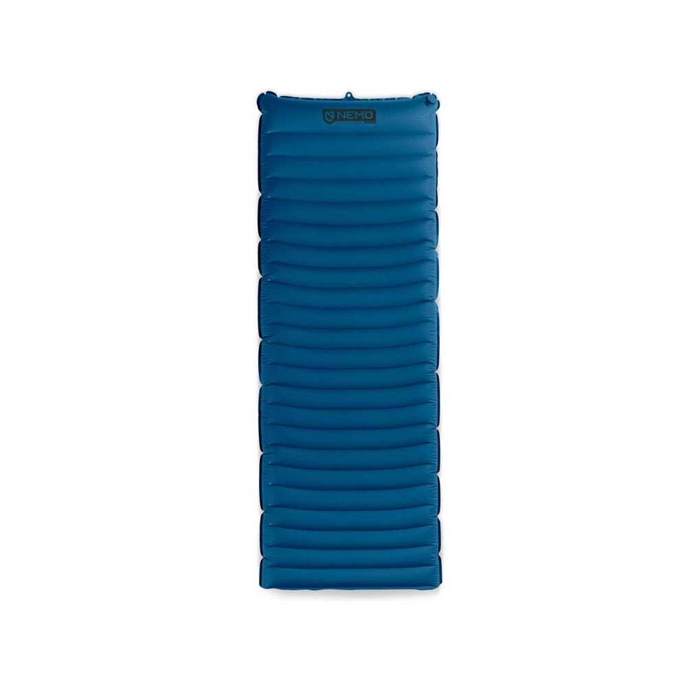 Nemo Quasar 3D Insulated Regular Wide . 8116.66033178 slaapmatjes online bestellen bij Kathmandu Outdoor & Travel