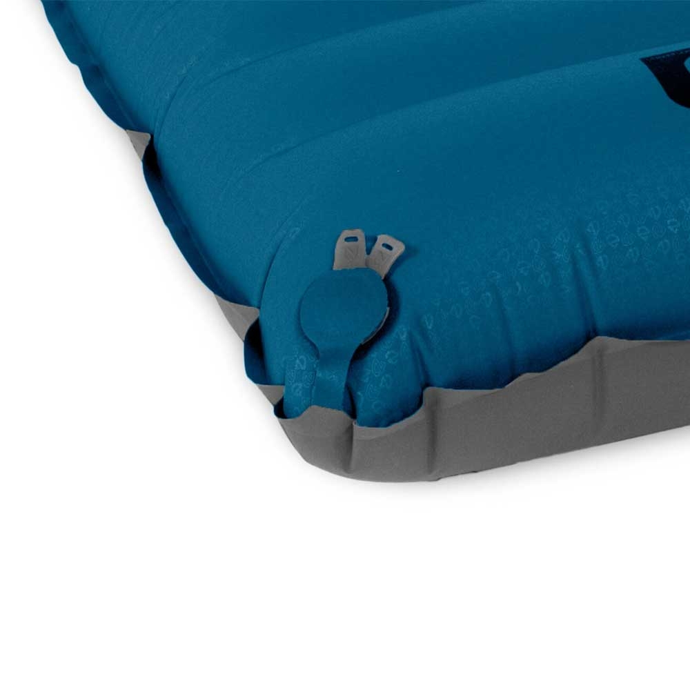 Nemo Quasar 3D Insulated Regular Wide . 8116.66033178 slaapmatjes online bestellen bij Kathmandu Outdoor & Travel