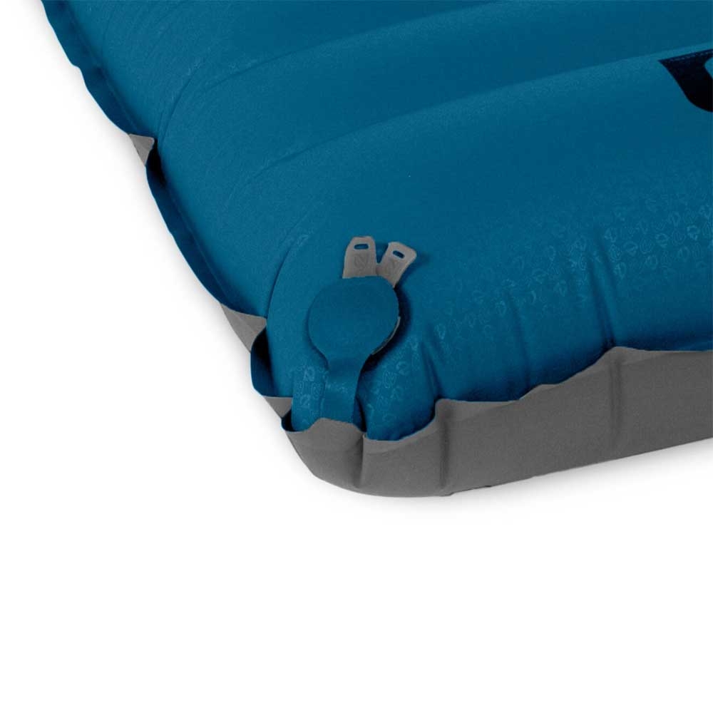 Nemo Nemo Quasar 3D Insulated Long Wide 8116.66033116 slaapmatjes Nemo Quasar 3D Insulated Long Wide . 8116.66033116 slaapmatjes online bestellen bij Kathmandu Outdoor & Travel