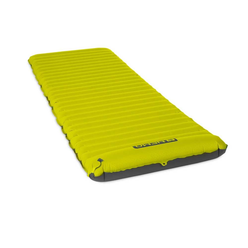 Nemo Nemo Astro Long Wide 8116.66034595 slaapmatjes Nemo Astro Long Wide . 8116.66034595 slaapmatjes online bestellen bij Kathmandu Outdoor & Travel