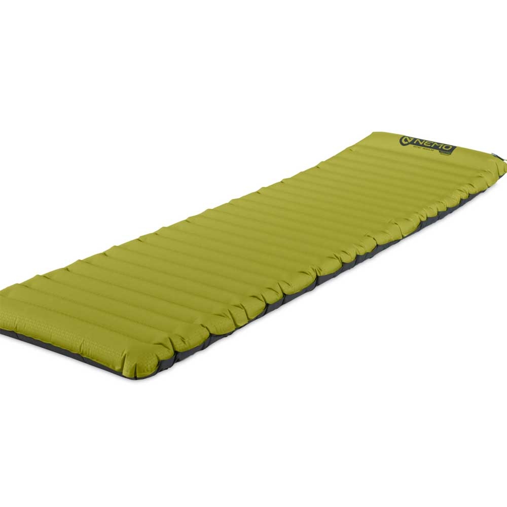 Nemo Nemo Astro Insulated Regular 8116.66034601 slaapmatjes Nemo Astro Insulated Regular . 8116.66034601 slaapmatjes online bestellen bij Kathmandu Outdoor & Travel