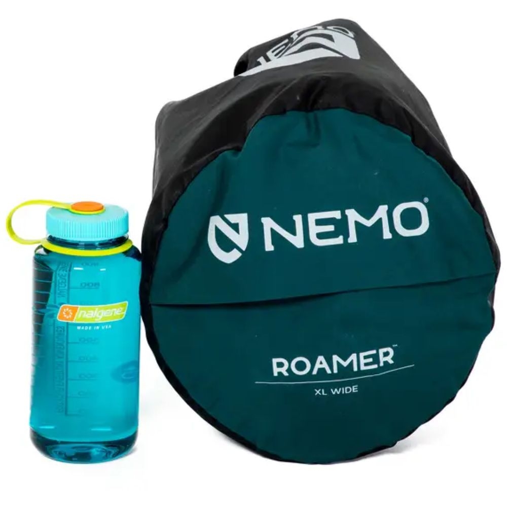 Nemo Nemo Roamer XL Wide 8116.66033482 slaapmatjes Nemo Roamer XL Wide . 8116.66033482 slaapmatjes online bestellen bij Kathmandu Outdoor & Travel