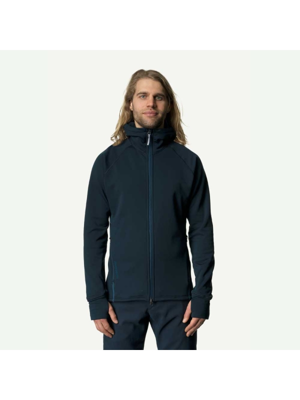 Houdini  Power Houdi Blue Illusion