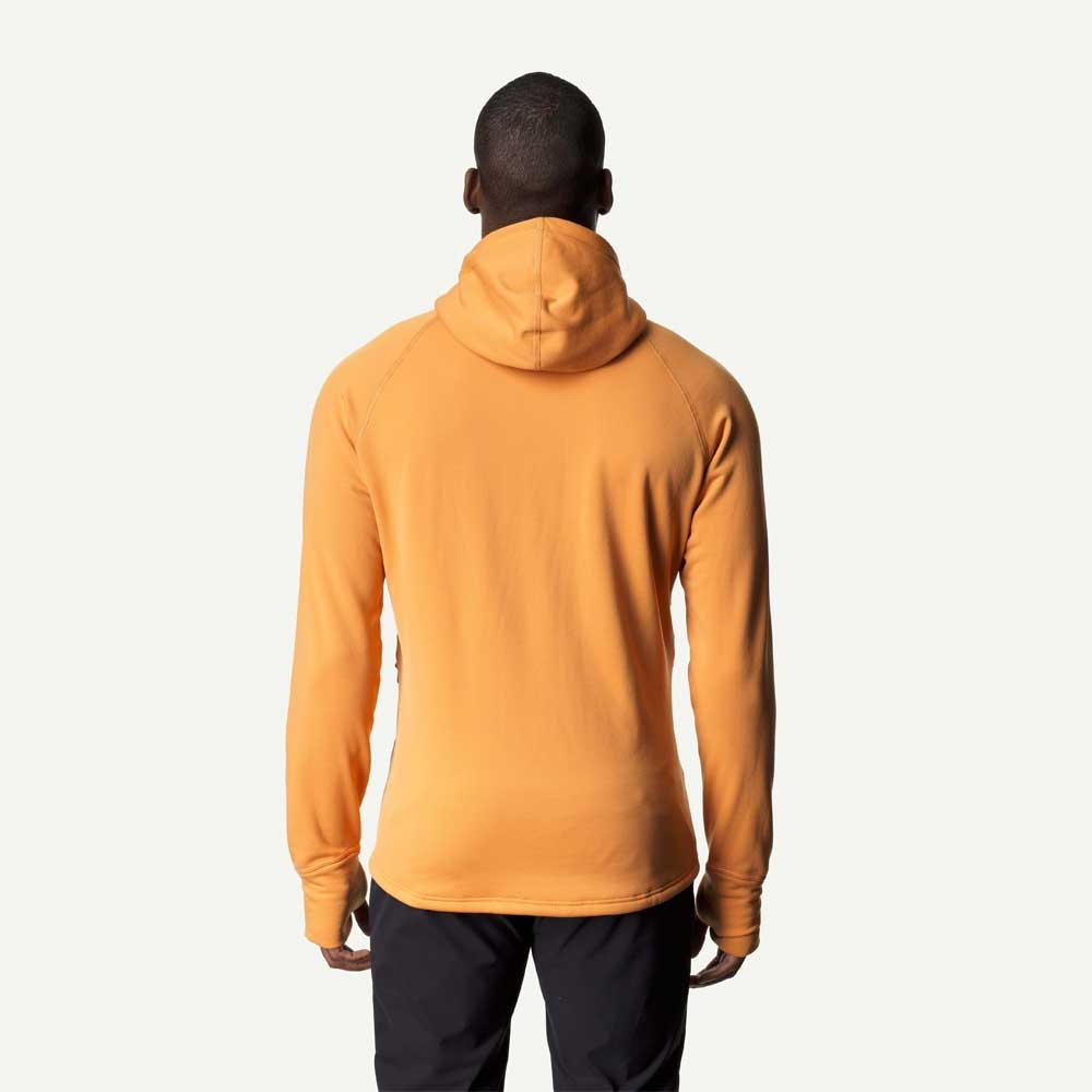 Houdini Houdini Power Houdi 225984-Sun Ray fleeces en truien Houdini Power Houdi Sun Ray 225984-Sun Ray fleeces en truien online bestellen bij Kathmandu Outdoor & Travel