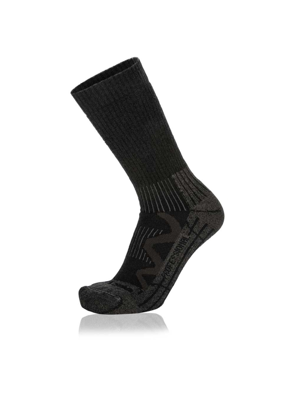Lowa Winter Pro Socks Black Lowa Winter Pro Socks Black