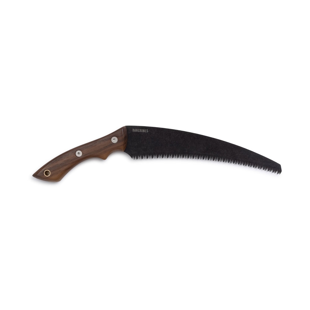 Barebones TimberSaw With Sheath . GDN-074 messen & tools online bestellen bij Kathmandu Outdoor & Travel