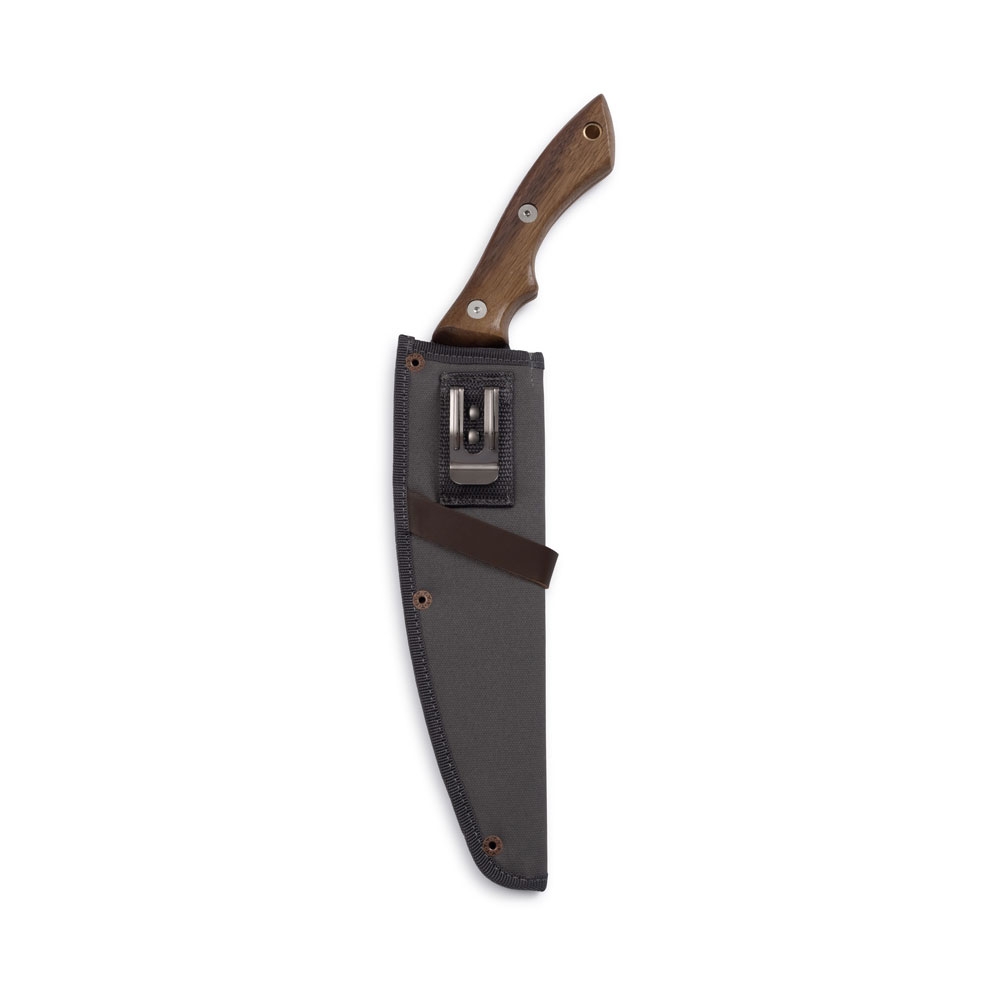 Barebones TimberSaw With Sheath . GDN-074 messen & tools online bestellen bij Kathmandu Outdoor & Travel