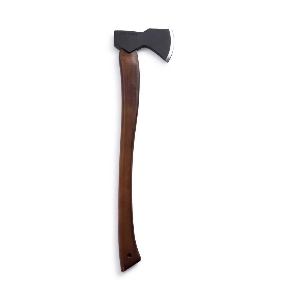 Barebones Felling Axe . HMS-2103 messen & tools online bestellen bij Kathmandu Outdoor & Travel