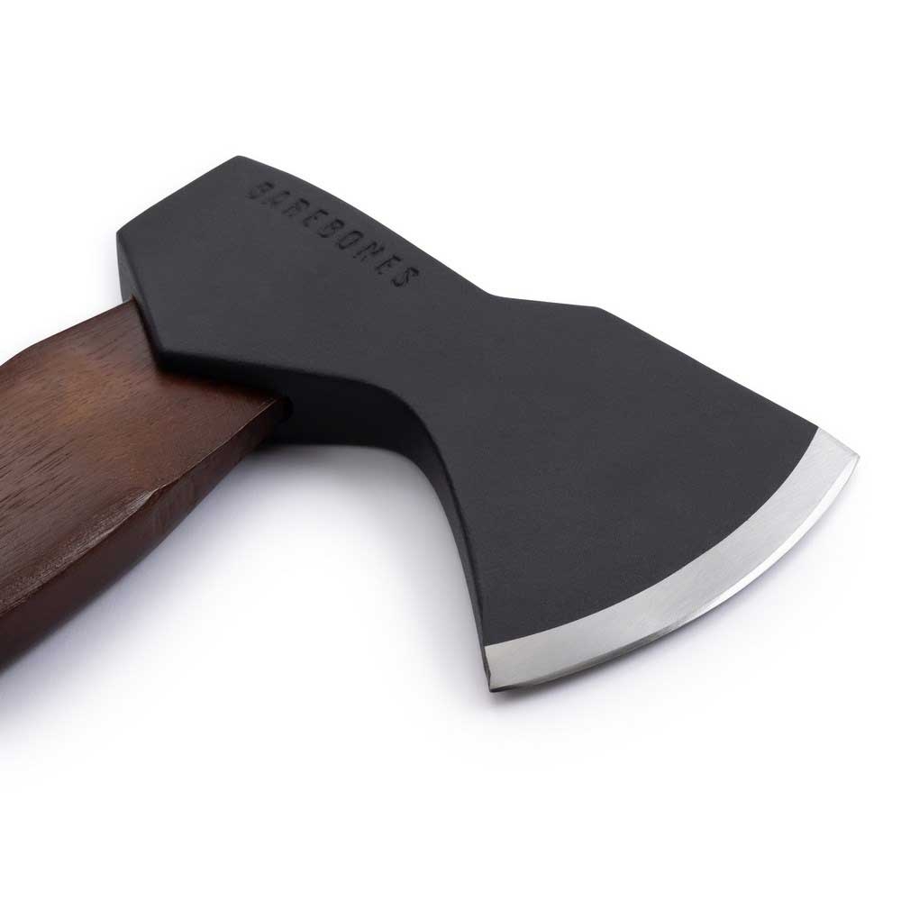 Barebones Felling Axe . HMS-2103 messen & tools online bestellen bij Kathmandu Outdoor & Travel