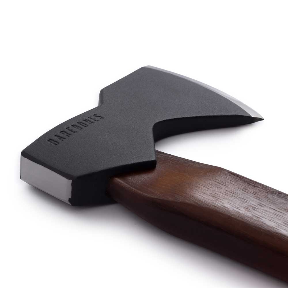 Barebones Felling Axe . HMS-2103 messen & tools online bestellen bij Kathmandu Outdoor & Travel