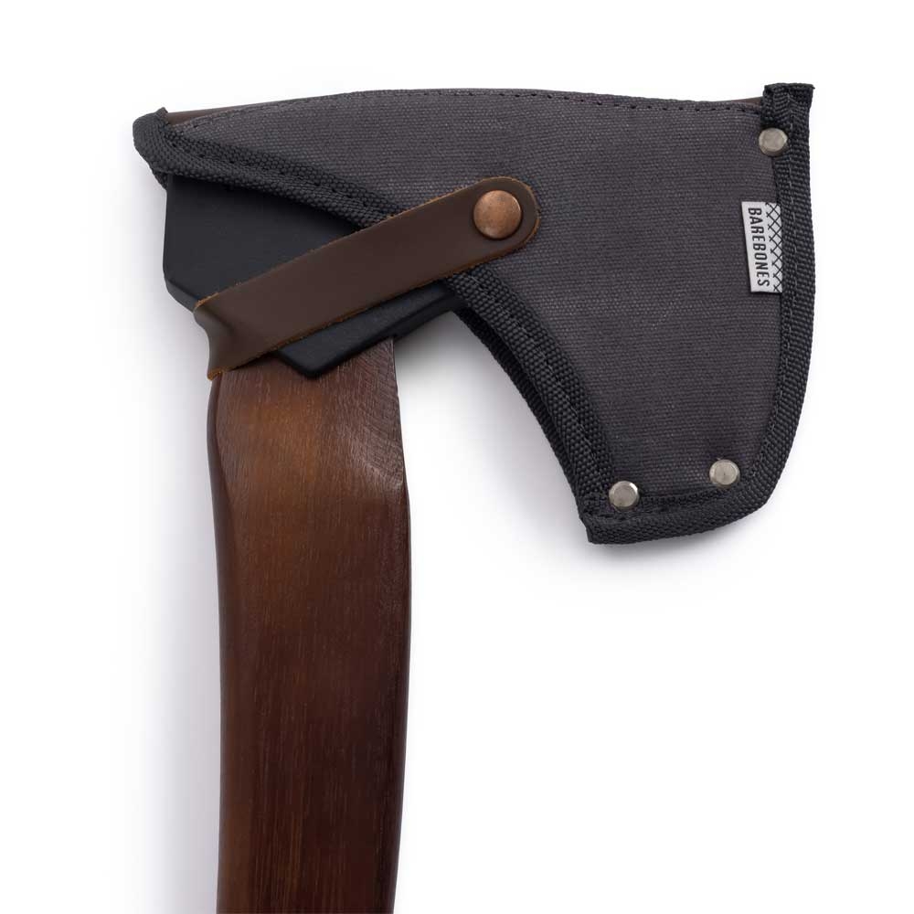 Barebones Felling Axe . HMS-2103 messen & tools online bestellen bij Kathmandu Outdoor & Travel